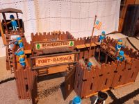 Playmobil Fort Randall Cowboys Indianer Bochum - Bochum-Südwest Vorschau