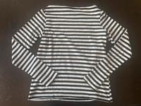 Mango Langarm-Shirt Damen schwarz weiß gestreift (Gr. XXS) Brandenburg - Dallgow Vorschau