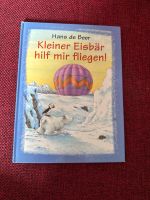 Kleiner Eisbär hilf mir fliegen!, Hans de Beer Saarbrücken-Mitte - Alt-Saarbrücken Vorschau