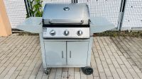 Gasgrill 3 flammig Grill Chef by Landmann Nordrhein-Westfalen - Troisdorf Vorschau