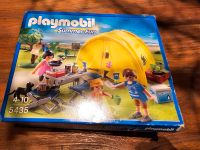 Playmobil Summer Fun Camping 5435 Nordrhein-Westfalen - Krefeld Vorschau