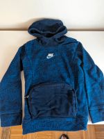 Nike Pullover Hoodie Größe 104/110 Nordrhein-Westfalen - Paderborn Vorschau