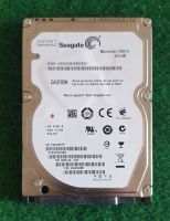 Seagate 320GB SATA HDD 2,5" Festplatte ST9320325AS Thüringen - Erfurt Vorschau