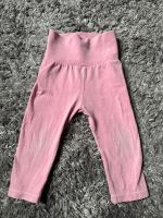 Rosa Leggings von Marc O’Polo, Gr. 68 Brandenburg - Panketal Vorschau