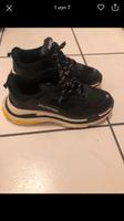 Balenciaga Damenschuhe Marken Damen Schuhe Sneaker Hessen - Ginsheim-Gustavsburg Vorschau