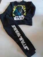 Jogginganzug Star Wars Gr. 110 Sachsen - Plauen Vorschau