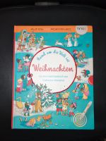 Rund um die Welt ist Weihnachten. Wimmelbuch. Ting fähig Bayern - Denklingen Vorschau