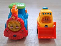 VTech Tut Tut Baby Flitzer - Lokomotive und Bagger Thüringen - Schleid Vorschau