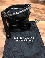 NEU Universelle Versace Tasche mit Beutel in schwarz Hamburg-Nord - Hamburg Hohenfelde Vorschau
