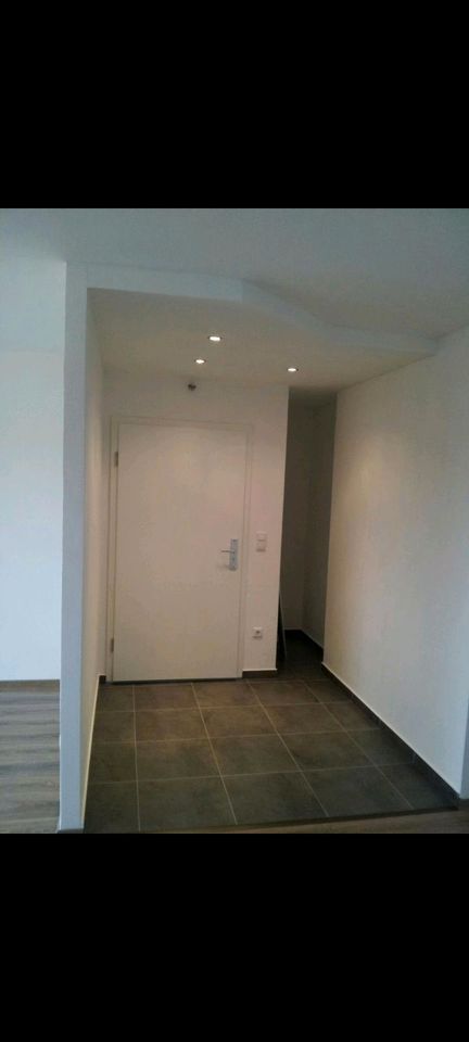 2 Zimmer Wohnung zentral in Mühldorf zu verkaufen in Mühldorf a.Inn