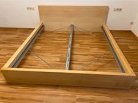 Ikea Malm Bett Birke 180x200cm Nordrhein-Westfalen - Korschenbroich Vorschau