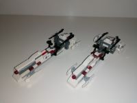 ‼️May the 4th Angebot‼️ 2x Lego Star Wars BARC Speeder aus 75037 Kiel - Gaarden Vorschau