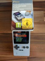 Mini Retro Spielekonsole mit 158 Videospiele/Top Zustand Nordrhein-Westfalen - Witten Vorschau