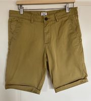 Jack & Jones Chino Shorts Gr. M Niedersachsen - Bissendorf Vorschau