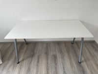 Ikea Schreibtisch Thyge 160x80cm Niedersachsen - Braunschweig Vorschau