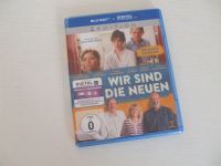 Wir sind die Neuen - blu-ray - Neuwertig ! Baden-Württemberg - Herbolzheim Vorschau