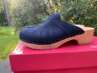 Softclox Tamina Midnight Gr 39 mit OVP Brandenburg - Potsdam Vorschau