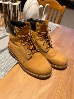 Timberland Boots Gr 39 ❤️ Bonn - Dottendorf Vorschau