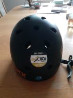 Skatehelm gr 50-54 cm Niedersachsen - Weener Vorschau