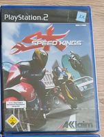 Speed Kings Neu Sealed Playstation 2 PS2 Schleswig-Holstein - Nützen Vorschau