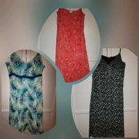 Damen Kleiderpaket BLUE MOTION Gr. 38 ab 5 € Hessen - Heusenstamm Vorschau