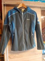 Regatta Softshelljacke, blau/grau, Größe 176 Bayern - Teisnach Vorschau