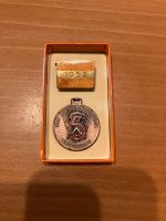 Verkaufe diese DDR Medaille!!! Thüringen - Meuselwitz Vorschau