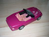 Steffi Love Mercedes Cabrio Pink, gebraucht, Simba Toys Brandenburg - Wandlitz Vorschau