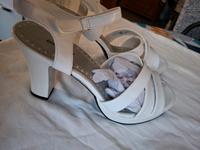 Damen Schuhe mit Absatz  Poms Duisburg - Walsum Vorschau