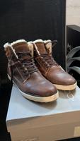 Warme Herren-Winterschuhe (gefüttert) – Neuwertig! Schleswig-Holstein - Ahrensburg Vorschau