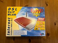 FRITZ!Box Fon WLAN 7170 Nordrhein-Westfalen - Moers Vorschau