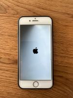 iPhone 6 mit Displayschaden Bayern - Traitsching Vorschau