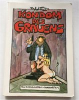 Comic für Kenner Herzogtum Lauenburg - Harmsdorf bei Ratzeburg Vorschau