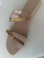 Sandalen 40 Hannover - Ricklingen Vorschau