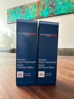 2 x Clarins Men Baume Super Hydratant  Gesichtsbalsam Nordrhein-Westfalen - Castrop-Rauxel Vorschau