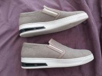 ADIDAS PORSCHE DESIGN Edel Slipper Sport Freizeit Schuhe Mokassin Nordrhein-Westfalen - Solingen Vorschau