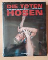 Die Toten Hosen – Fotobuch, Fotografien von Fryderyk Gabowicz Nordrhein-Westfalen - Dahlem Vorschau