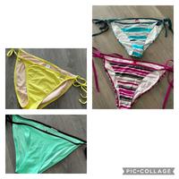Bikini Hosen alle 42 xl Puma Buffalo s.oliver neuw Bayern - Pommersfelden Vorschau