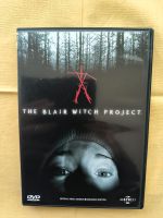 The Blair Witch Project DVD Bergedorf - Hamburg Lohbrügge Vorschau