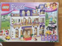 LEGO Friends 41101 Heartlake Großes Hotel - OVP Lindenthal - Köln Sülz Vorschau