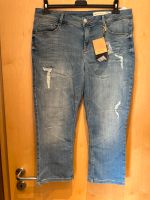 Street One Jeans Hose Capri Blau Jane 42 Neu mit Etikett Nordrhein-Westfalen - Minden Vorschau