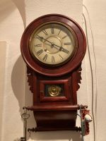 Uhren Bilder Lanpen alles sehr alt und teilweise Antik Niedersachsen - Schwülper Vorschau