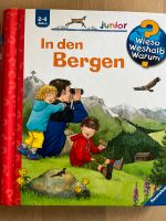 Wieso Weshalb Warum "In den Bergen" Schleswig-Holstein - Reinfeld Vorschau