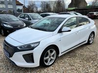 Hyundai IONIQ Hybrid Leder/Navi/ACC/Kamera/Tel/Vollausst Leipzig - Neulindenau Vorschau