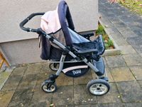 Kinderwagen mit viel Zubehör Berlin - Steglitz Vorschau