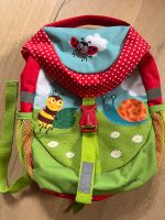 Kindergarten Rucksack Krabbelkäfer Baden-Württemberg - Wiesloch Vorschau