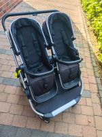 Beemo doppelter Kinderwagen Nordrhein-Westfalen - Kleve Vorschau