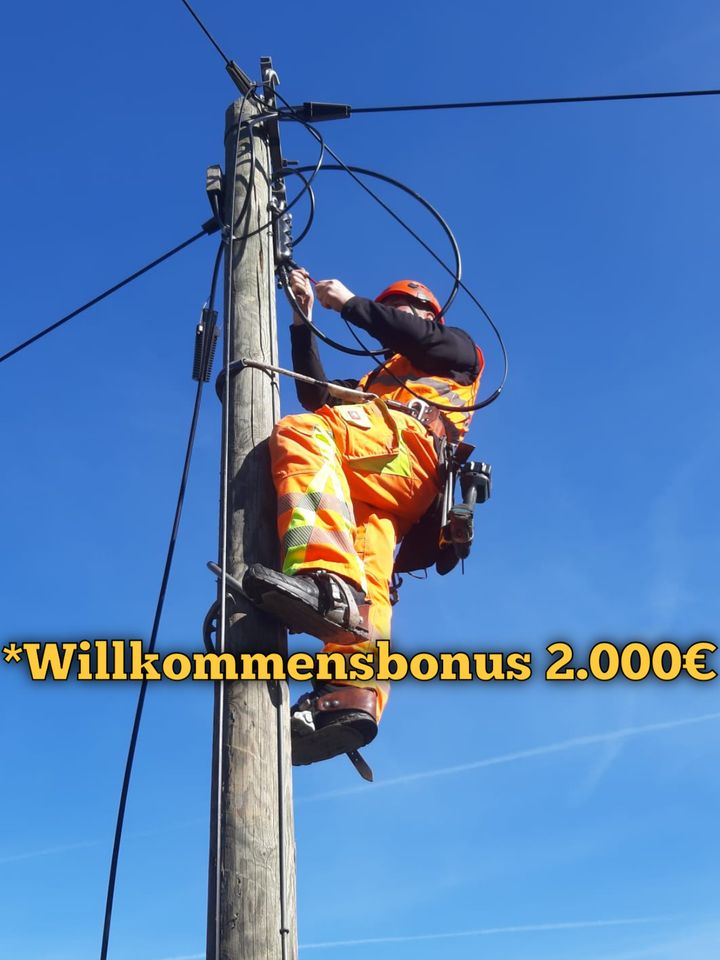 Quereinsteiger (m/w/d) Willkommensbonus Standort Gera in Gera