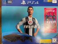 PlayStation 4 Slim FIFA Edition, FIFA  2022 Bayern - Friedberg Vorschau