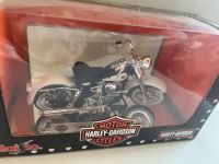 Harley Davidson Modell 1958  FLH Duo Glide maisto Hessen - Bad Schwalbach Vorschau